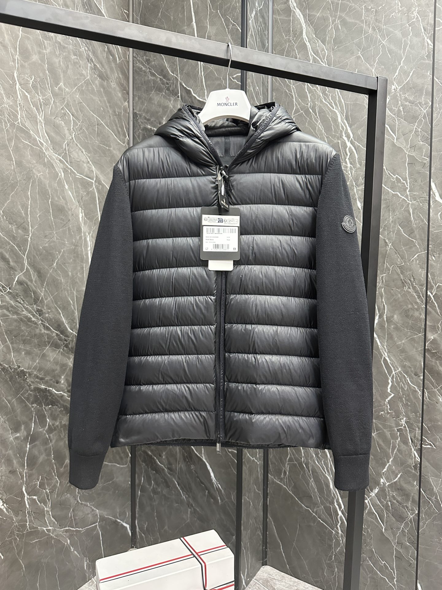 Moncler Down Jackets